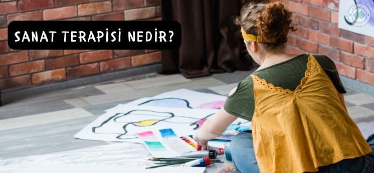 Sanat Terapisti Nas L Olunur